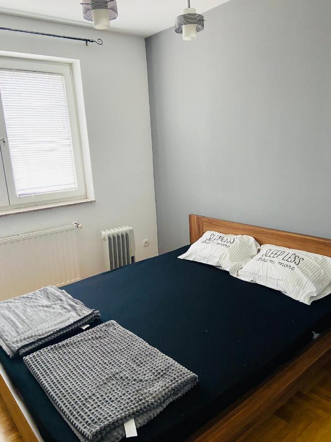 My Place Pristina Eksteriør billede